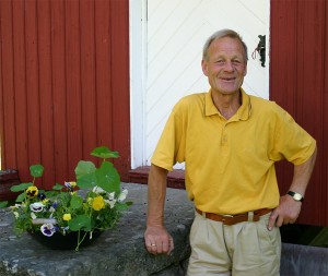 Profilbilde Jon Ingebretsen